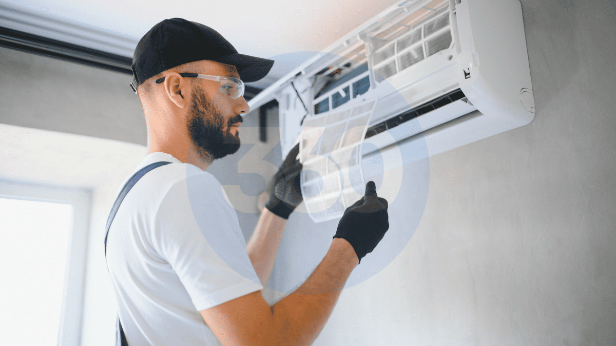 Konyaaltı Klima Servisi