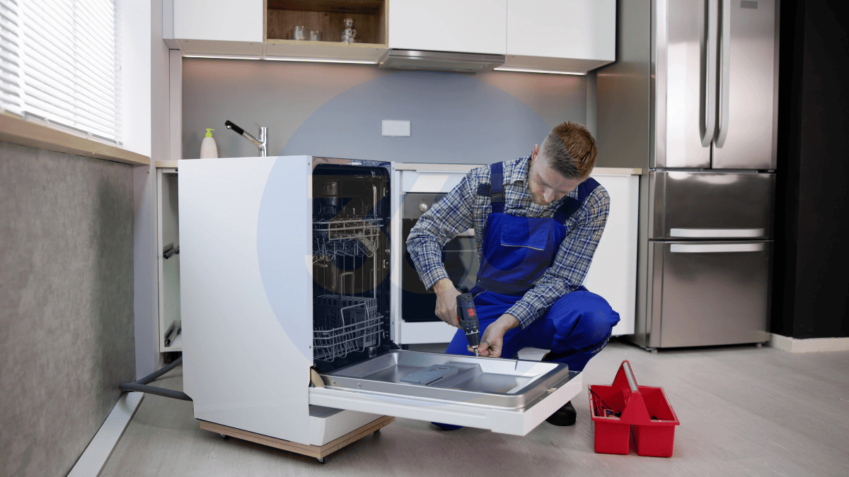 Konyaaltı Bulaşık Makinesi Servisi