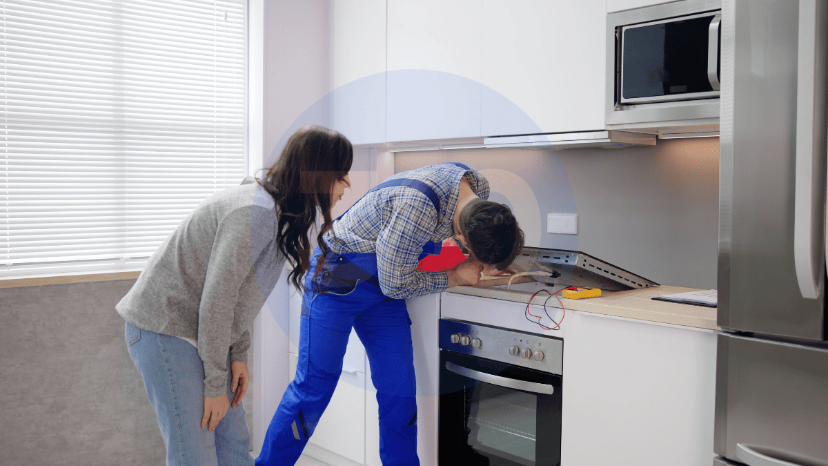 Konyaaltı Fırın Ocak Servisi